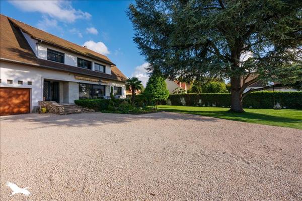 Maison à vendre |  Soisy-sous-Montmorency |  8 pièces | 280 m²