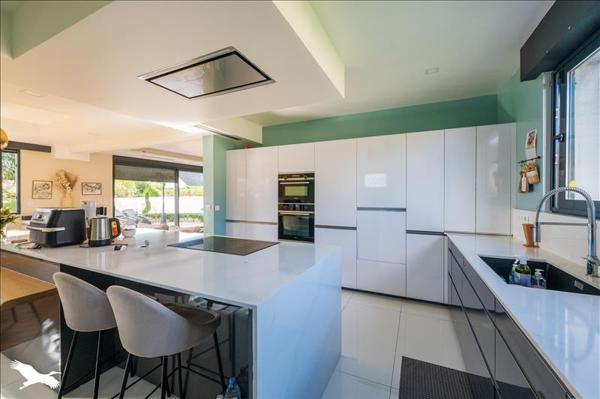 Maison à vendre |  Soisy-sous-Montmorency |  8 pièces | 280 m²