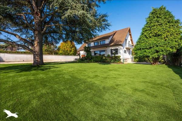 Maison à vendre |  Soisy-sous-Montmorency |  8 pièces | 280 m²