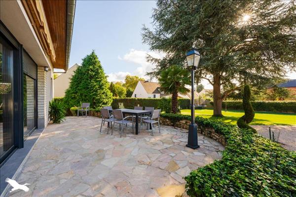 Maison à vendre |  Soisy-sous-Montmorency |  8 pièces | 280 m²