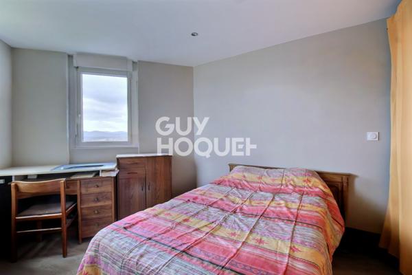 APPARTEMENT À VENDRE DE 2 PIÈCES DE 57,15 M²