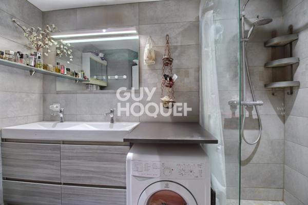 APPARTEMENT À VENDRE DE 2 PIÈCES DE 57,15 M²