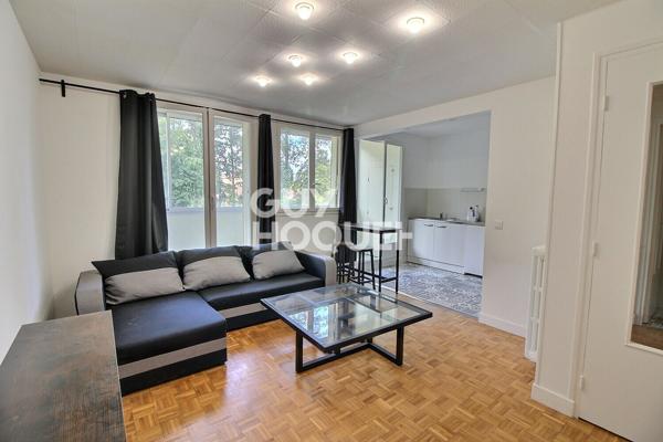 Appartement F2 (43 m²) à louer à CHEVILLY LARUE
