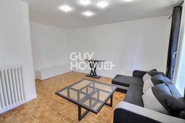 Appartement F2 (43 m²) à louer à CHEVILLY LARUE