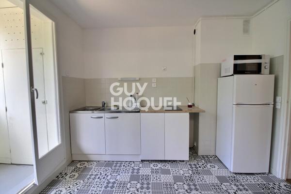 Appartement F2 (43 m²) à louer à CHEVILLY LARUE