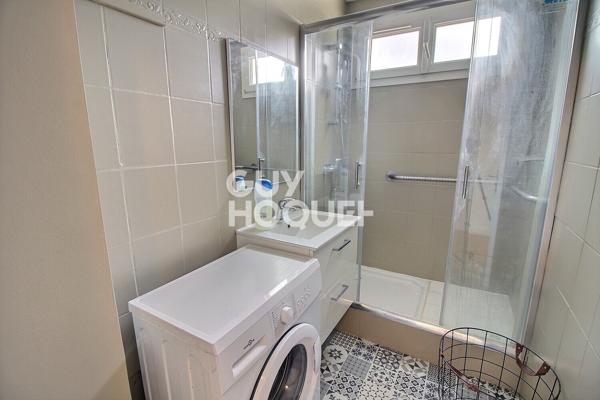 Appartement F2 (43 m²) à louer à CHEVILLY LARUE