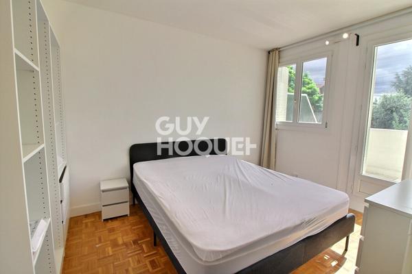 Appartement F2 (43 m²) à louer à CHEVILLY LARUE