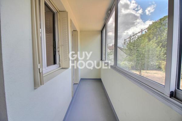 Appartement F2 (43 m²) à louer à CHEVILLY LARUE