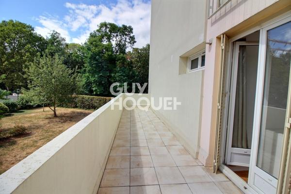 Appartement F2 (43 m²) à louer à CHEVILLY LARUE