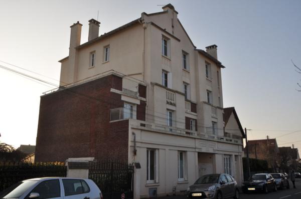Appartement EAUBONNE - 2 pièces - 38,02 m²