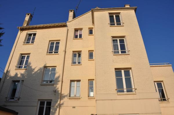 Appartement EAUBONNE - 2 pièces - 38,02 m²