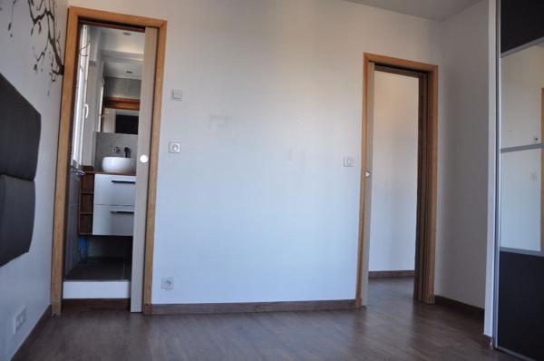 Appartement EAUBONNE - 2 pièces - 38,02 m²