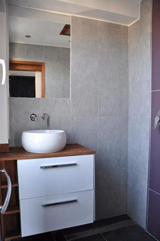 Appartement EAUBONNE - 2 pièces - 38,02 m²