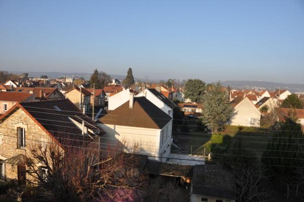 Appartement EAUBONNE - 2 pièces - 38,02 m²
