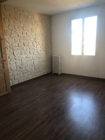 Appartement EAUBONNE - 2 pièces - 38,02 m²