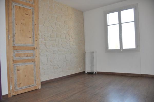 Appartement EAUBONNE - 2 pièces - 38,02 m²