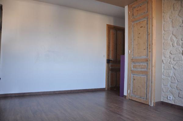 Appartement EAUBONNE - 2 pièces - 38,02 m²