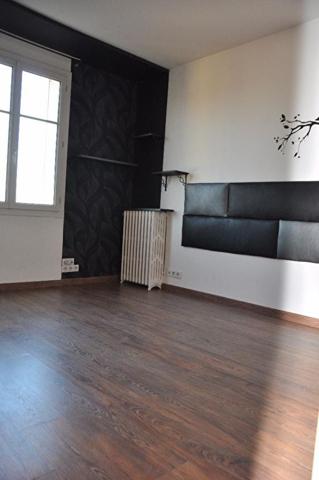 Appartement EAUBONNE - 2 pièces - 38,02 m²