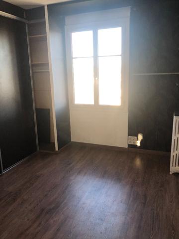 Appartement EAUBONNE - 2 pièces - 38,02 m²