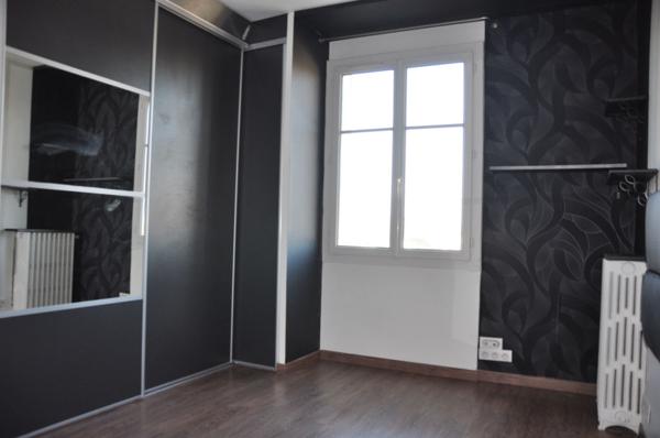 Appartement EAUBONNE - 2 pièces - 38,02 m²