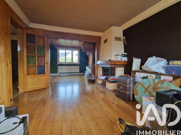 Maison à vendre 4 pièces 90 m² Noisy-le-Grand