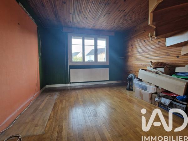 Maison à vendre 4 pièces 90 m² Noisy-le-Grand