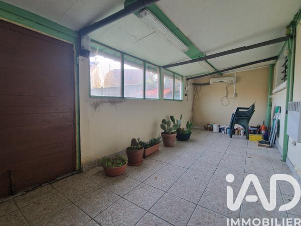 Maison à vendre 4 pièces 90 m² Noisy-le-Grand