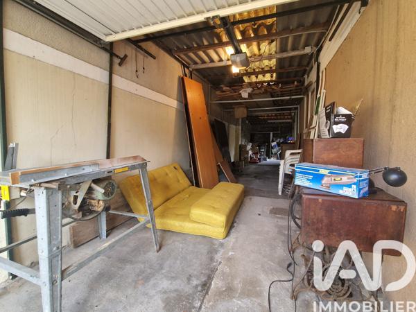 Maison à vendre 4 pièces 90 m² Noisy-le-Grand