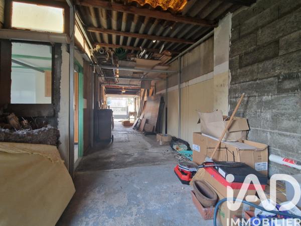 Maison à vendre 4 pièces 90 m² Noisy-le-Grand