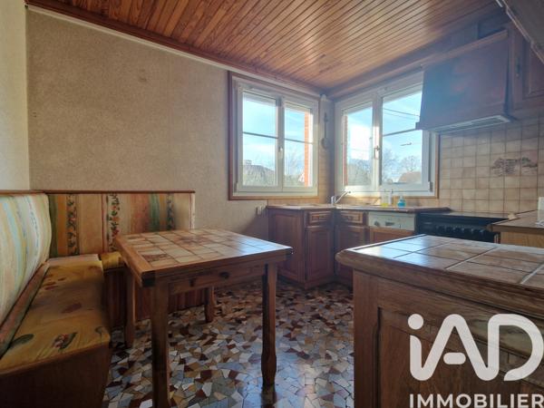 Maison à vendre 4 pièces 90 m² Noisy-le-Grand