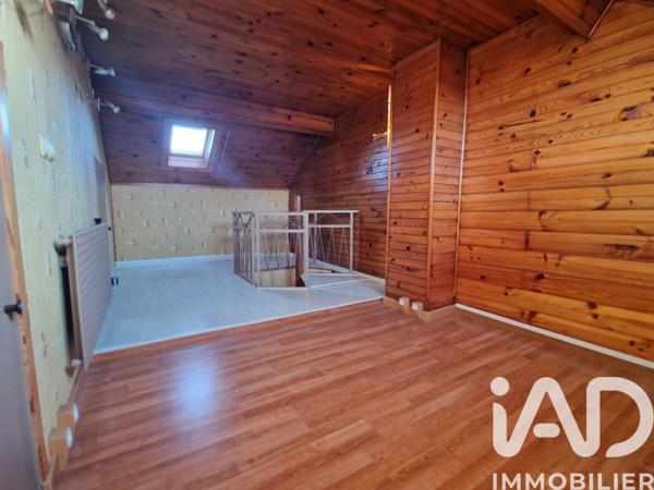 Maison à vendre 4 pièces 90 m² Noisy-le-Grand