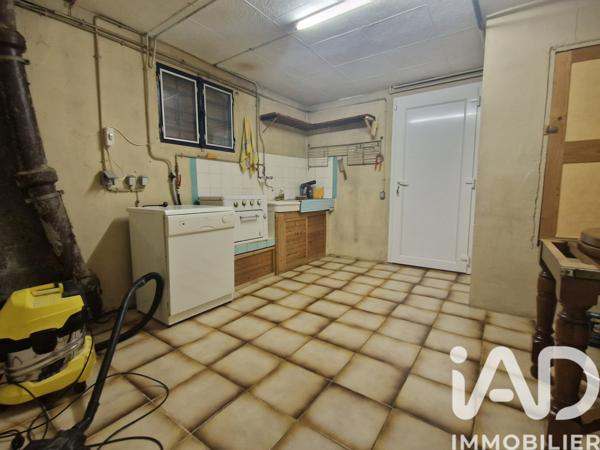 Maison à vendre 4 pièces 90 m² Noisy-le-Grand