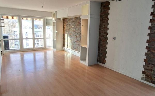 Appartement à vendre    3 pièces •  Anglet