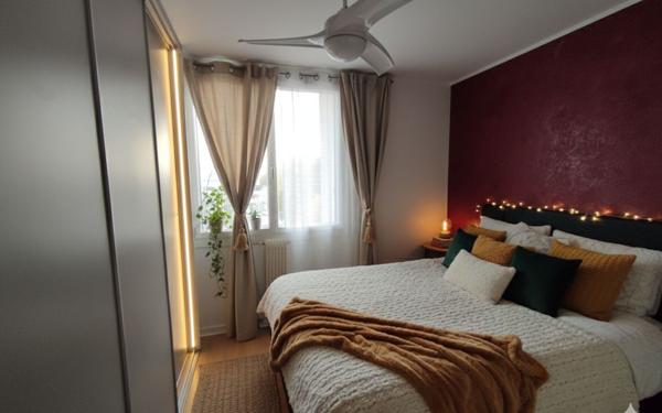 Appartement à vendre    3 pièces •  Anglet