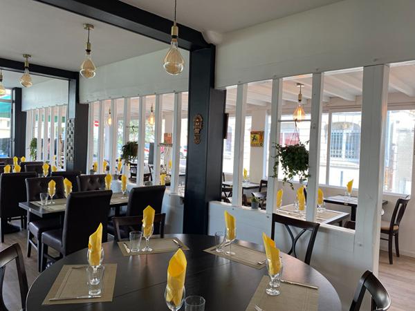 Vente Murs180 m² - LE TREPORT (76470)