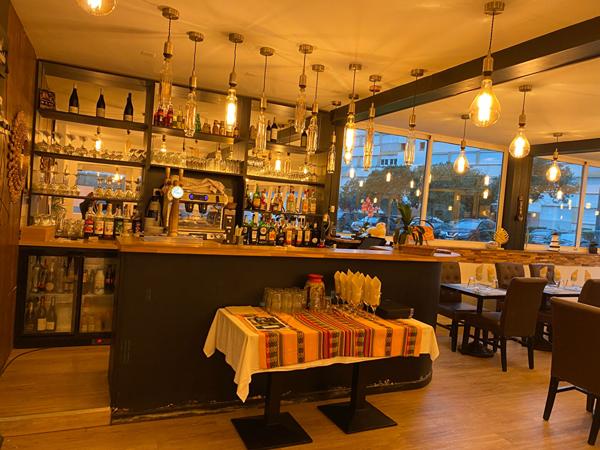 Vente Murs180 m² - LE TREPORT (76470)