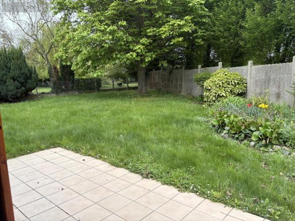 Maison à vendre à Montigny-en-Gohelle dans le Pas-de-Calais (62640), ref : 62034-4045