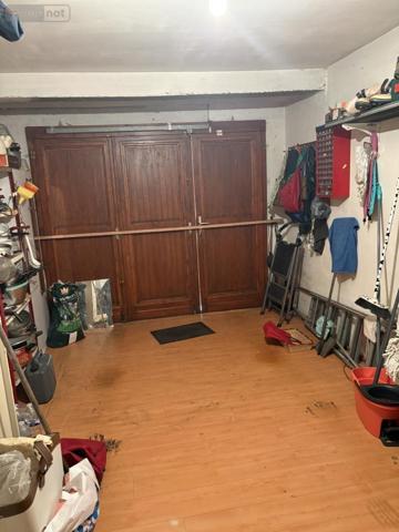 Maison à vendre à Montigny-en-Gohelle dans le Pas-de-Calais (62640), ref : 62034-4045