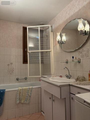 Maison à vendre à Montigny-en-Gohelle dans le Pas-de-Calais (62640), ref : 62034-4045