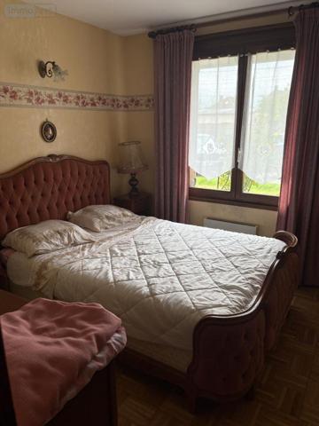 Maison à vendre à Montigny-en-Gohelle dans le Pas-de-Calais (62640), ref : 62034-4045