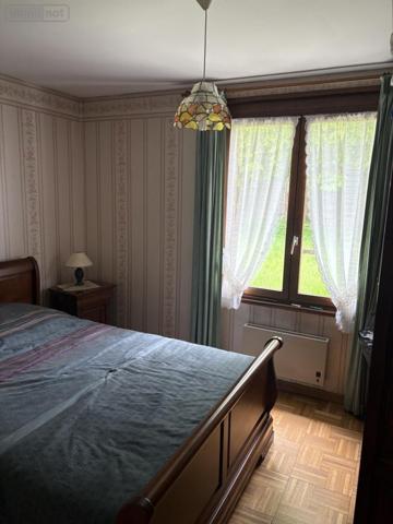 Maison à vendre à Montigny-en-Gohelle dans le Pas-de-Calais (62640), ref : 62034-4045