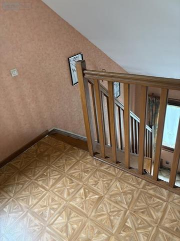 Maison à vendre à Montigny-en-Gohelle dans le Pas-de-Calais (62640), ref : 62034-4045