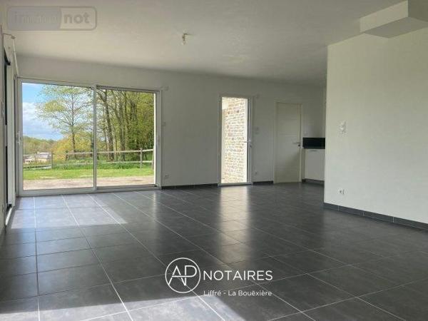 Maison à louer à Val-d'Izé en Ille-et-Vilaine (35450), ref : LM557-APNOTAIRES