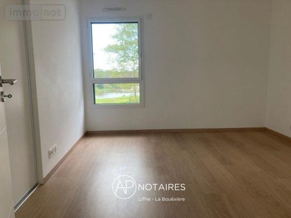 Maison à louer à Val-d'Izé en Ille-et-Vilaine (35450), ref : LM557-APNOTAIRES