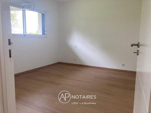 Maison à louer à Val-d'Izé en Ille-et-Vilaine (35450), ref : LM557-APNOTAIRES