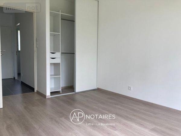 Maison à louer à Val-d'Izé en Ille-et-Vilaine (35450), ref : LM557-APNOTAIRES