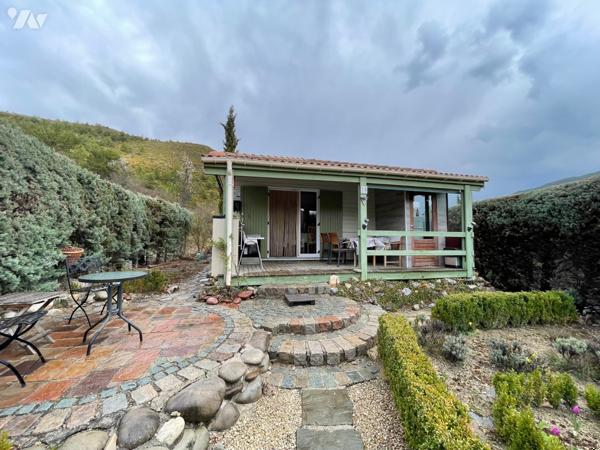 VENTE EN IMMO-INTERACTIF® : MAISON / VILLA - Castellane - Alpes-de-Haute-Provence (04)