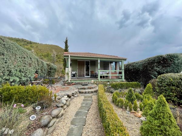 VENTE EN IMMO-INTERACTIF® : MAISON / VILLA - Castellane - Alpes-de-Haute-Provence (04)