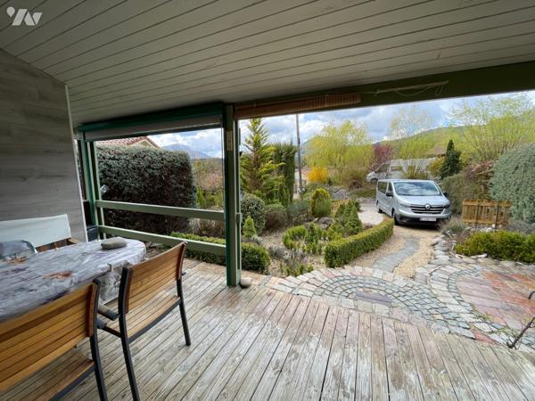 VENTE EN IMMO-INTERACTIF® : MAISON / VILLA - Castellane - Alpes-de-Haute-Provence (04)
