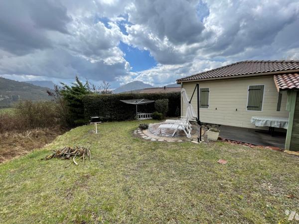 VENTE EN IMMO-INTERACTIF® : MAISON / VILLA - Castellane - Alpes-de-Haute-Provence (04)